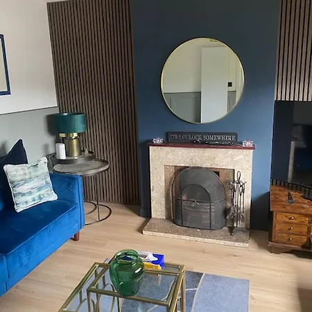 Сasa de vacaciones Charming Retreat In A Perfect Location *