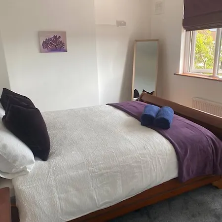 Charming Retreat In A Perfect Location Сasa de vacaciones Cobh
